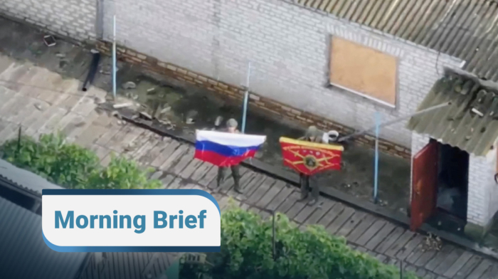 AnewZ Morning Brief - 27 August, 2025
