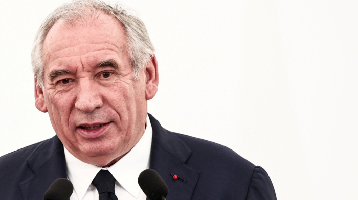 Majority of French people want parliament dissolved and new elections, poll shows