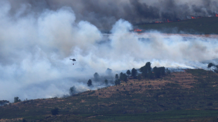 Spain designates 16 regions as 'emergency areas' after devastating wildfires