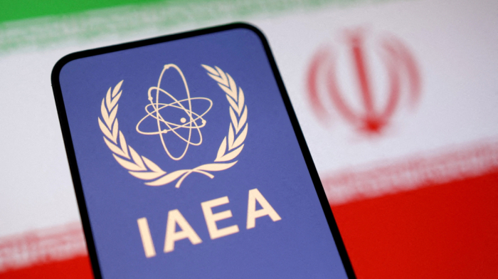 UN nuclear watchdog back in Iran, no deal yet on inspections