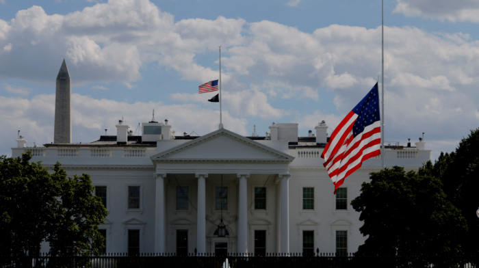 U.S. lowers flags after deadly Minneapolis church shooting, suspect identified
