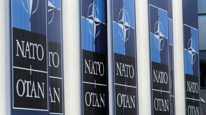 Only three NATO members meet the new defence target