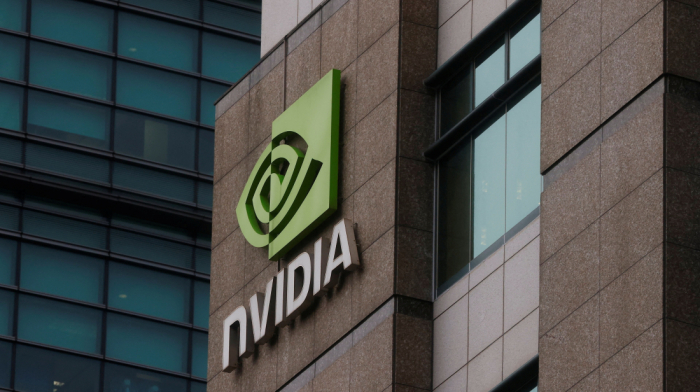 Nvidia becomes first company to reach 5 trillion dollars in market value