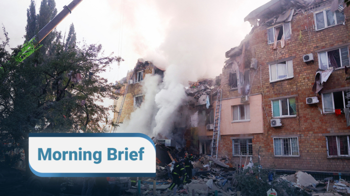 AnewZ Morning Brief - 28 August, 2025