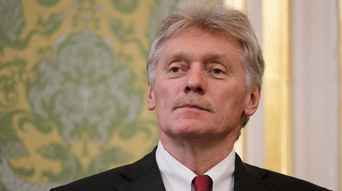 Kremlin insists on Ukraine peace talks despite deadly Kyiv strike