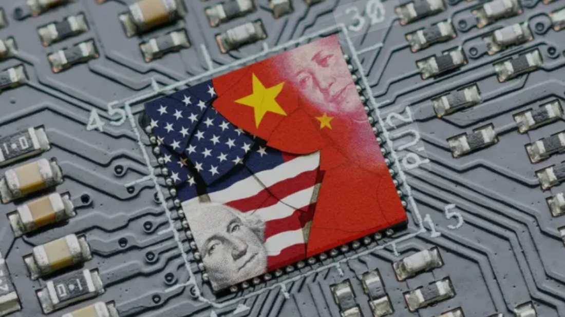 China moves to triple AI chip production amid rising tech competition
