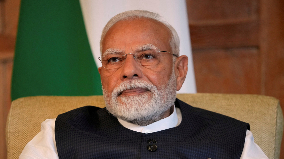 Indian Prime Minister in Tokyo to boost India-Japan strategic ties
