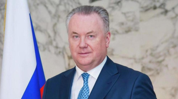 Russia has supported Azerbaijan and Armenia’s decision to dissolve the OSCE Minsk Group