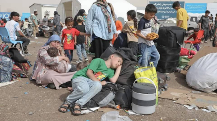 WHO says millions of Afghans at risk as fragile health system faces funding shortfall