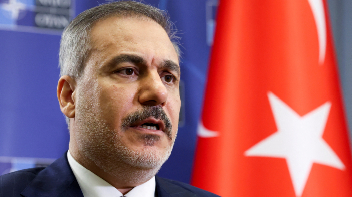 Türkiye moves to bar Israeli ships from its ports