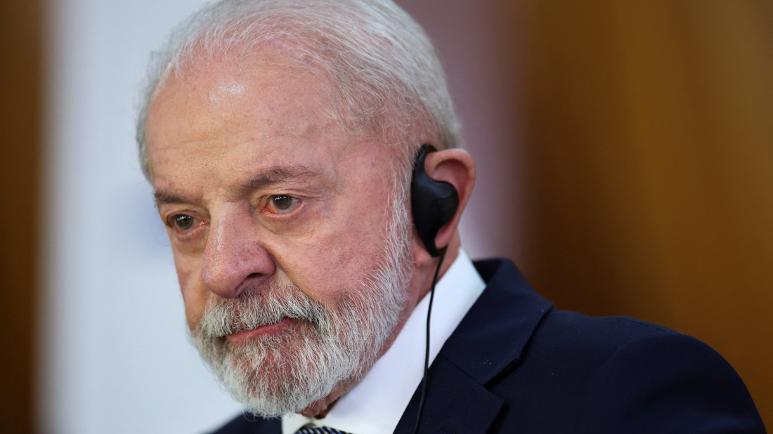 Brazil may retaliate against U.S. tariffs