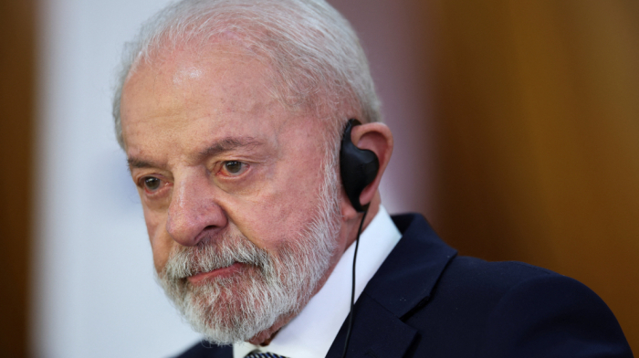 Brazil may retaliate against U.S. tariffs