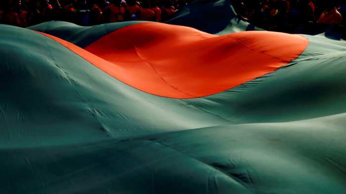 Bangladesh arrests former minister and 15 others over alleged plot against interim government