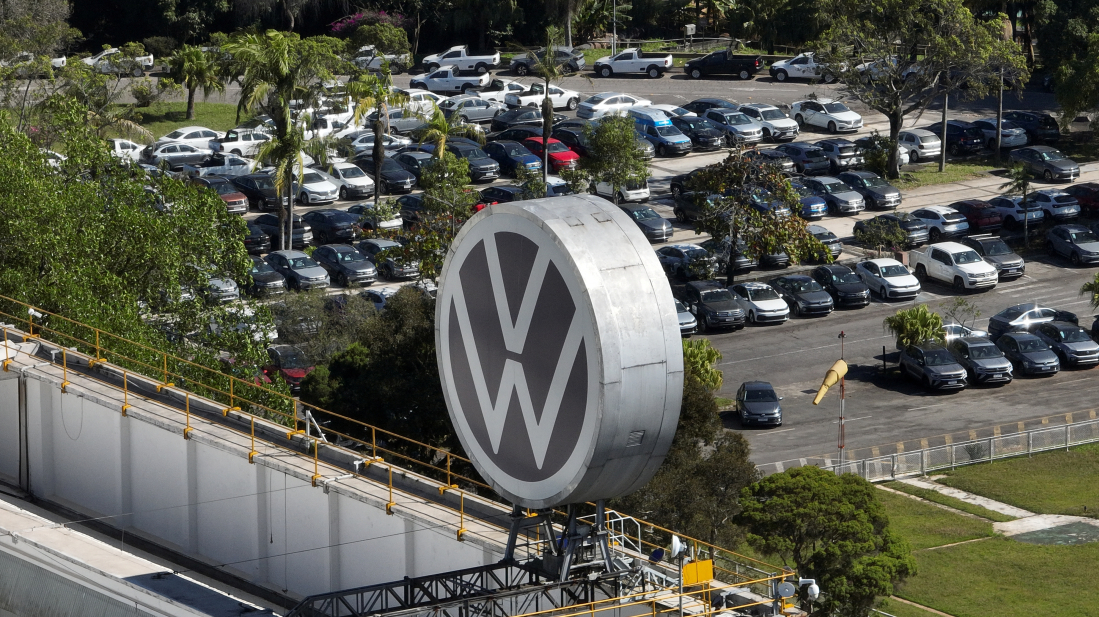 Volkswagen Brazil ordered to pay $30 million over historic slave labour case