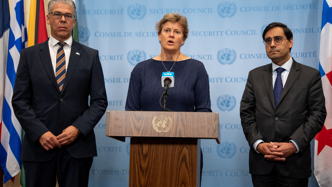European offer to delay Iran sanctions remains ‘on the table’