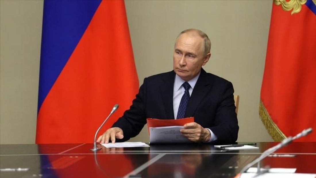 Bilateral trade and strategic ties strengthen between Russia and China