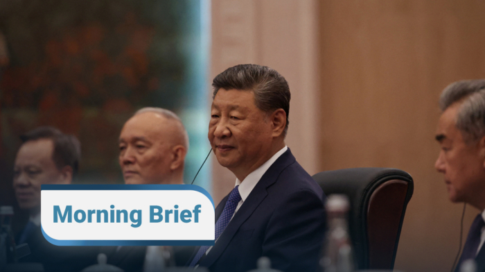 AnewZ Morning Brief - 31 August, 2025