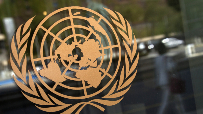 UN agency halts U.S. deputy appointment over $328 millions in debt