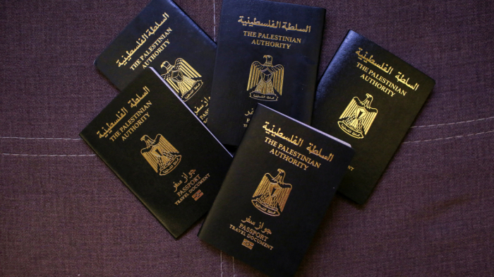 U.S. expands visa restrictions for Palestinian passport holders