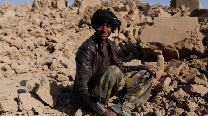 Deadly earthquake devastates Afghanistan’s Kunar province