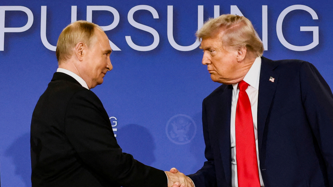 Putin highlights Trump talks and global efforts to resolve Ukraine conflict