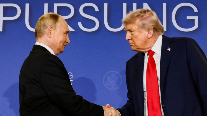 Putin highlights Trump talks and global efforts to resolve Ukraine conflict