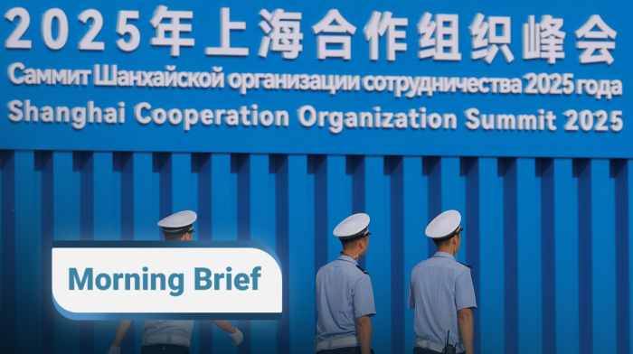 AnewZ Morning Brief - 1 September, 2025
