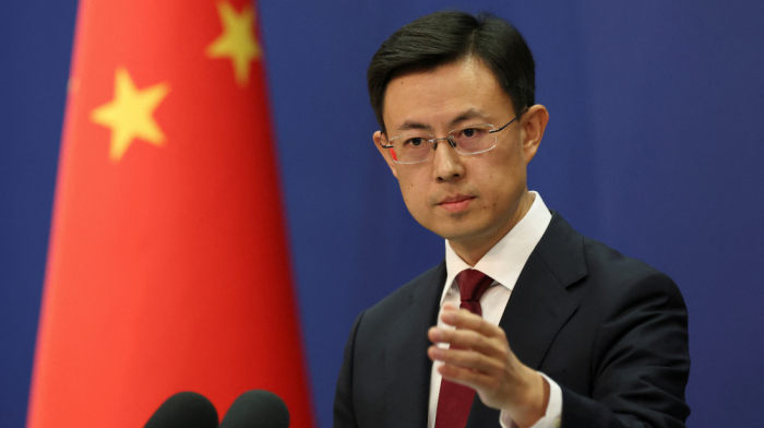 China urges Indonesia to protect citizens after protests