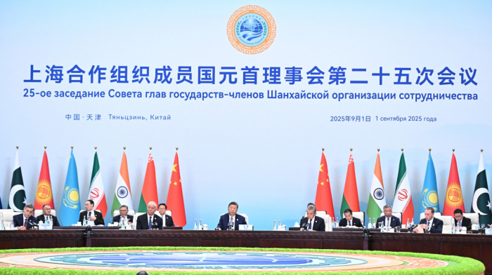 India blocks Azerbaijan’s SCO bid as Pakistan considers ties with Armenia