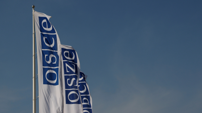 OSCE completes closure of Minsk Process and related structures