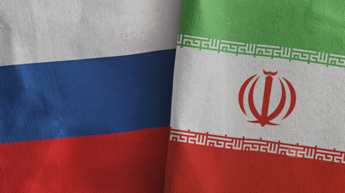 Putin says Russia and Iran constantly in contact over Iran's nuclear programme