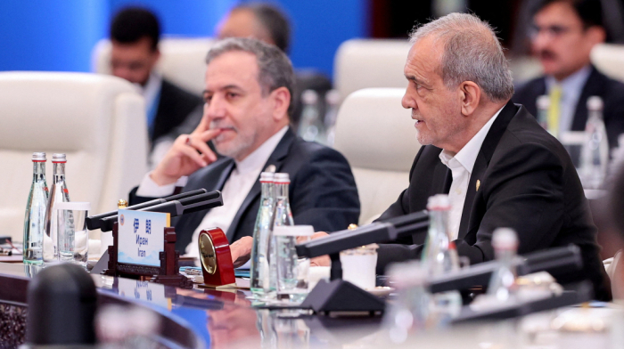 Iran seeks SCO’s support in nuclear dispute, lines up for final showdown at UN