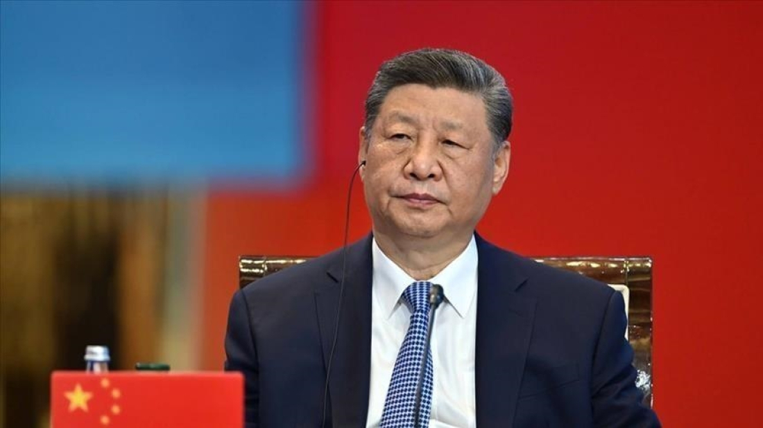 SCO Plus Summit: Xi Jinping calls for just and equitable global governance