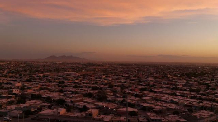 Trump Tariffs and Local Challenges Hit Ciudad Juarez Manufacturing Sector