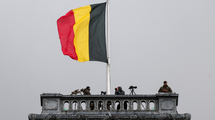 Belgium to recognise Palestinian state, impose sanctions on Israel
