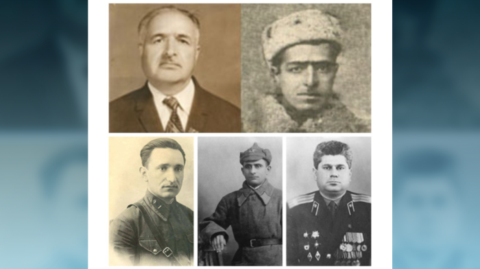 From Europe to the Far East: The role of Azerbaijanis in liberation of Manchuria