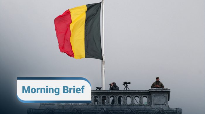 AnewZ Morning Brief - 2 September, 2025