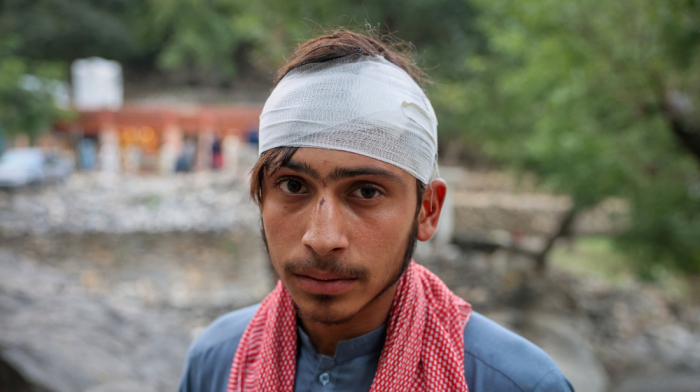 Afghanistan earthquake death toll rises above 1,400, thousands injured