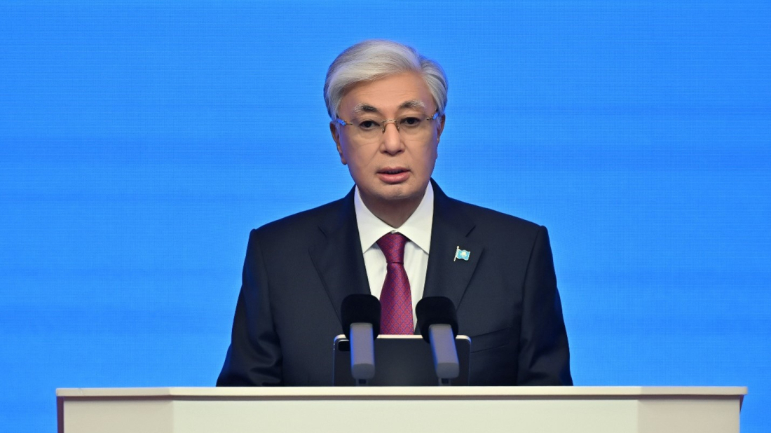 Kazakhstan signs 70 agreements with China worth $15 billion