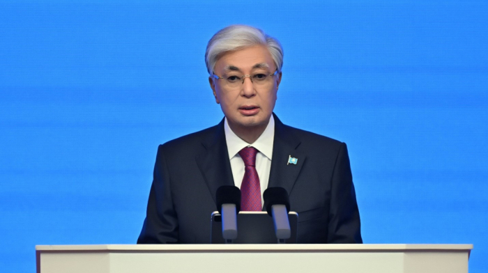 Kazakhstan signs 70 agreements with China worth $15 billion