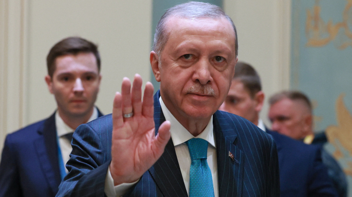 Erdoğan says Putin, Zelenskyy "not yet ready" for face-to-face meet on war