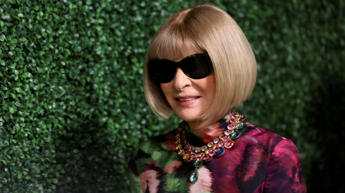 Anna Wintour appoints Chloe Malle as the new Vogue head of editorial content