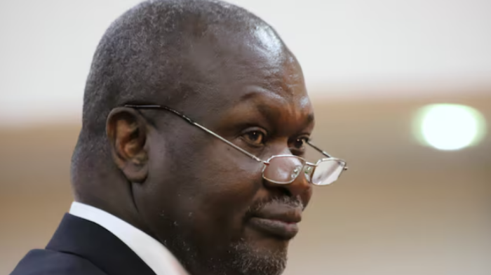 South Sudan clash kills 14 in renewed violence in north