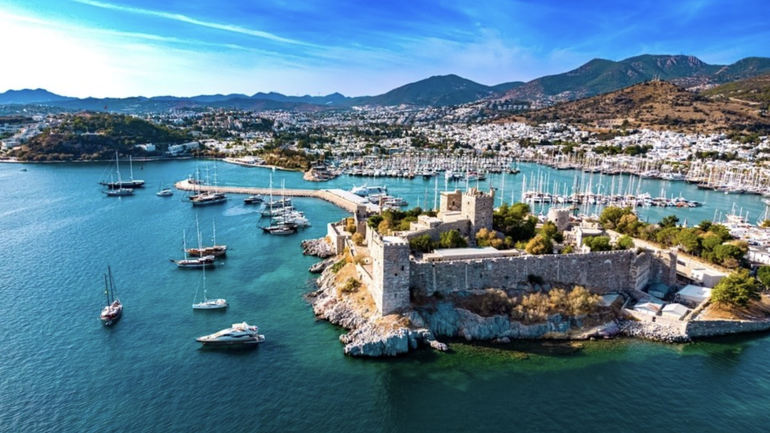 Türkiye’s tourism transformation hits new records