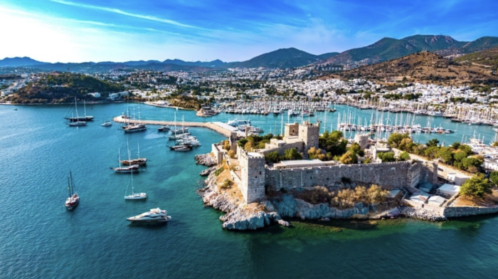 Türkiye’s tourism transformation hits new records
