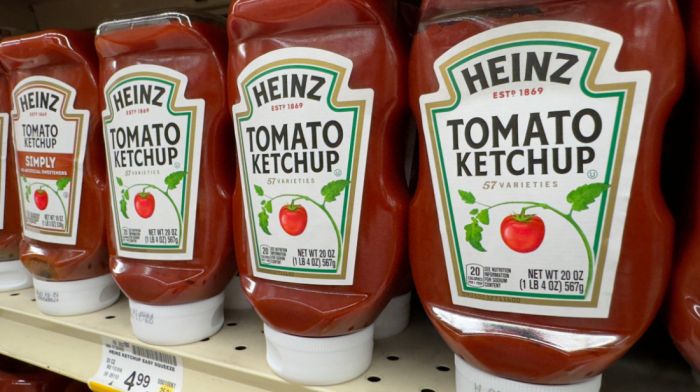 Kraft Heinz to split into two firms after failed mega-merger