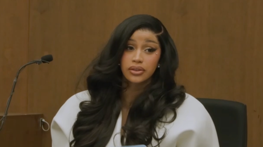 California jury clears Cardi B in $24 million civil assault case