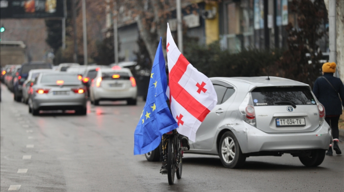 Kobakhidze: EU conditions must be logical to be implemented