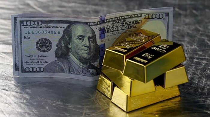 Fed rate cut expectations push gold to new all-time high