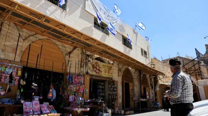 UAE warns Israel West Bank annexation would cross ‘red line’